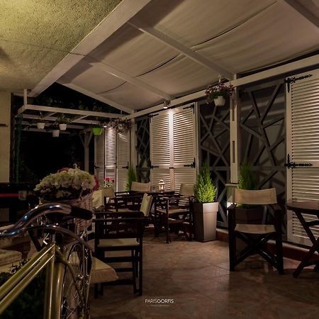 Electra Apartments & Studios Keremetli Dış mekan fotoğraf