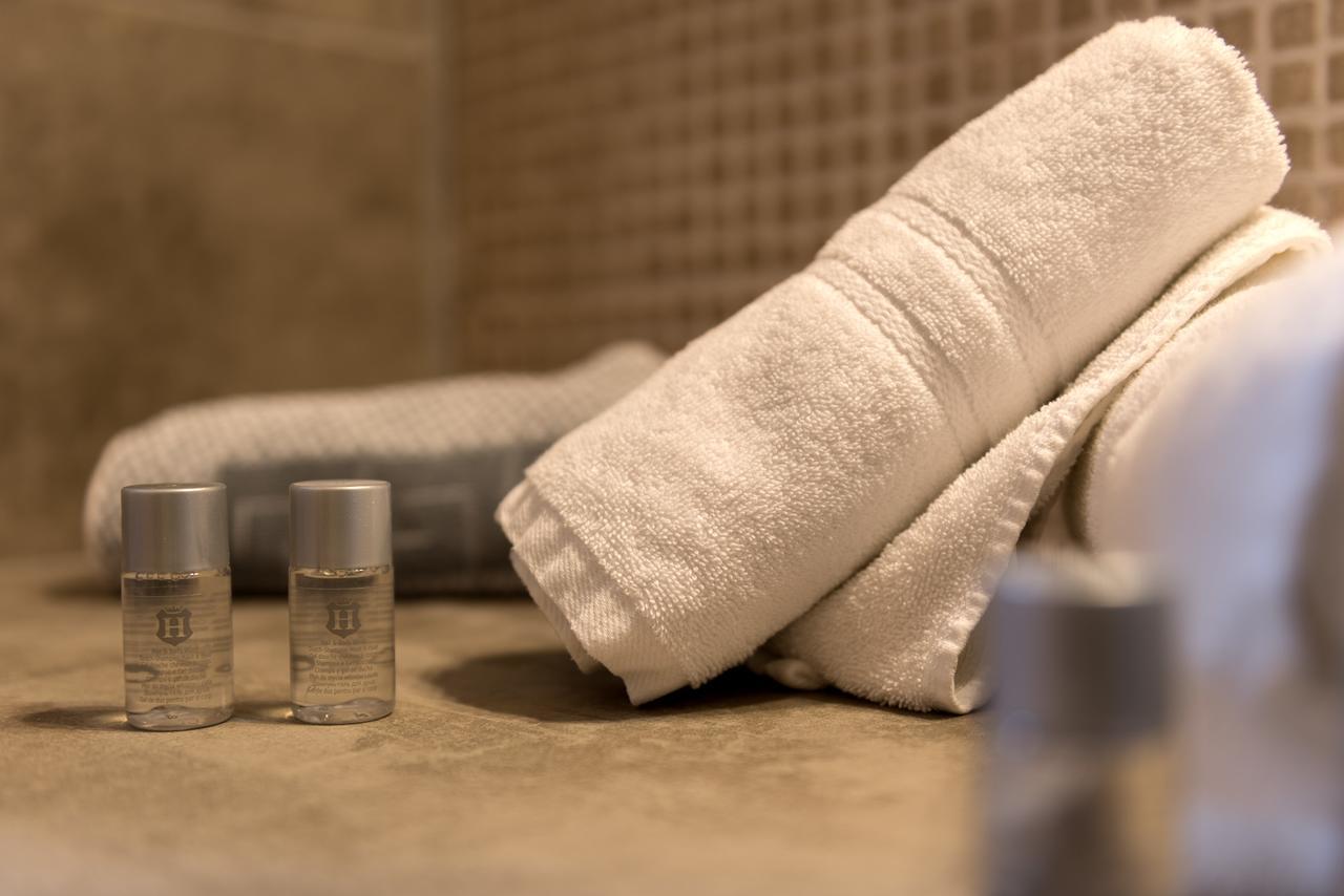Electra Apartments & Studios Keremetli Dış mekan fotoğraf