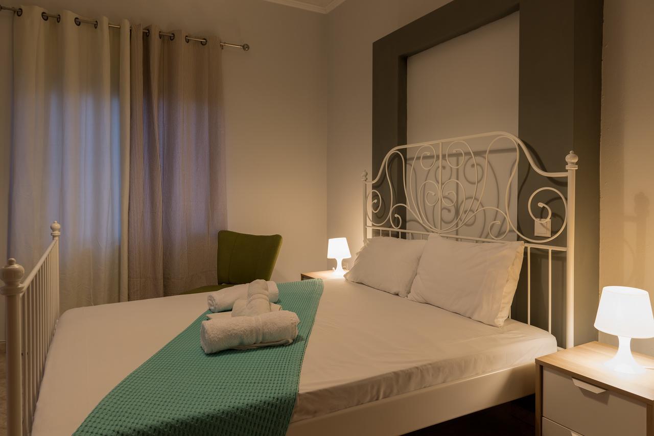 Electra Apartments & Studios Keremetli Dış mekan fotoğraf