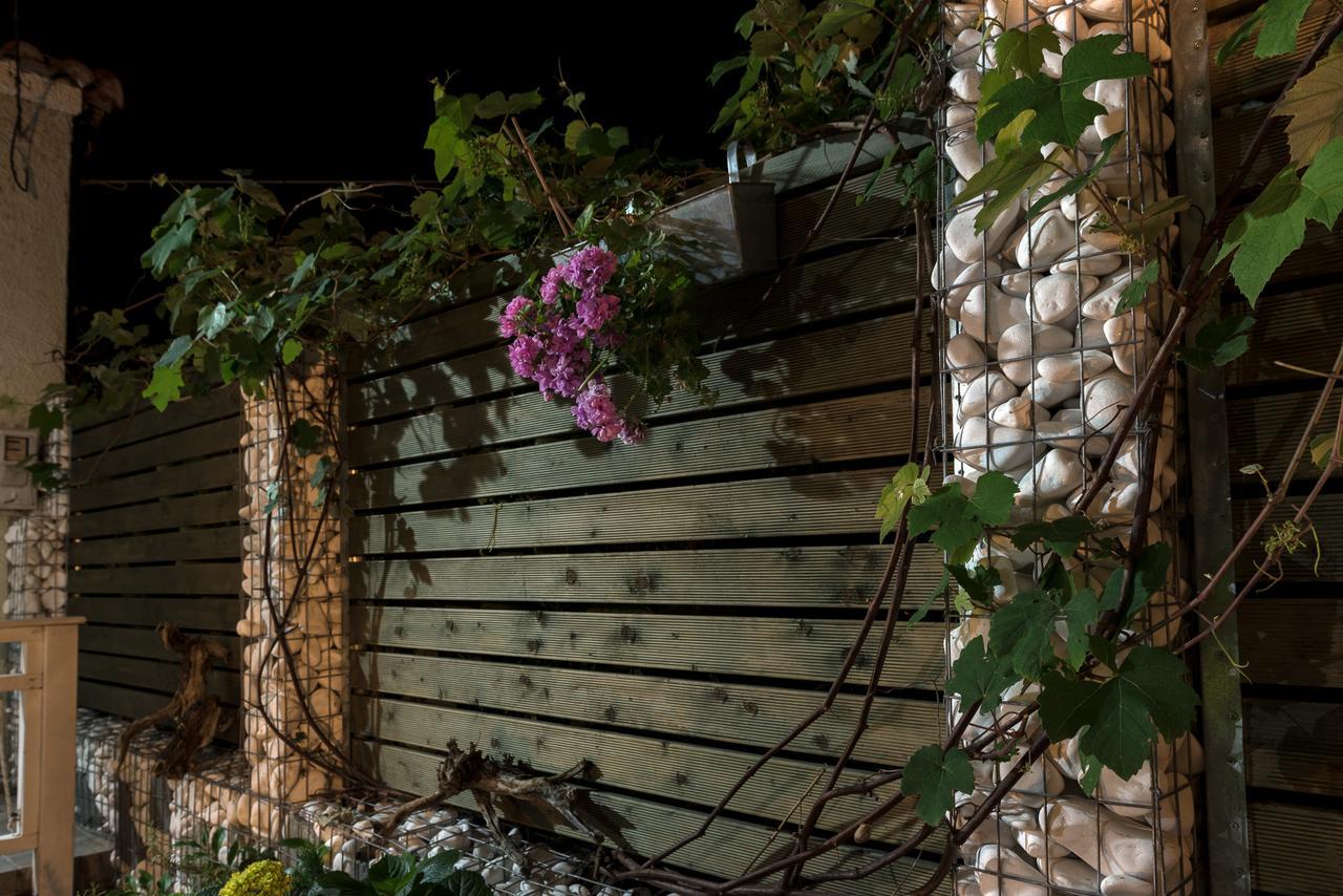 Electra Apartments & Studios Keremetli Dış mekan fotoğraf
