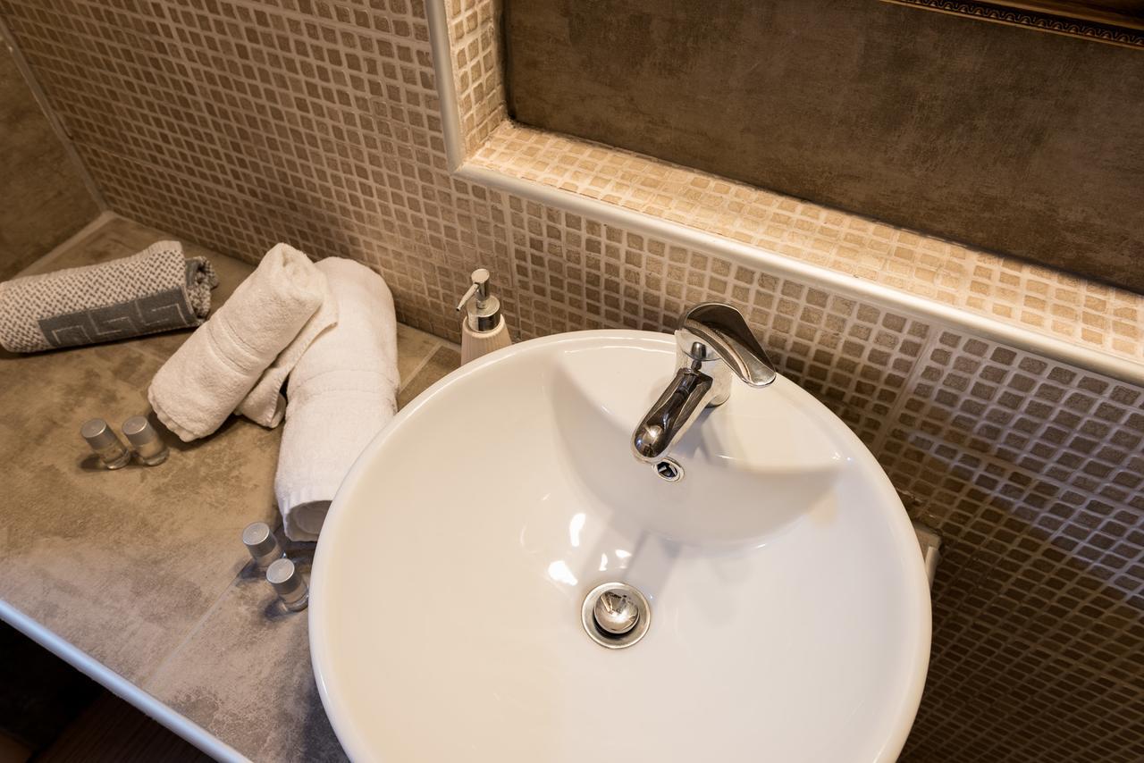 Electra Apartments & Studios Keremetli Dış mekan fotoğraf