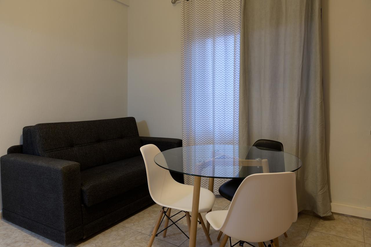 Electra Apartments & Studios Keremetli Dış mekan fotoğraf
