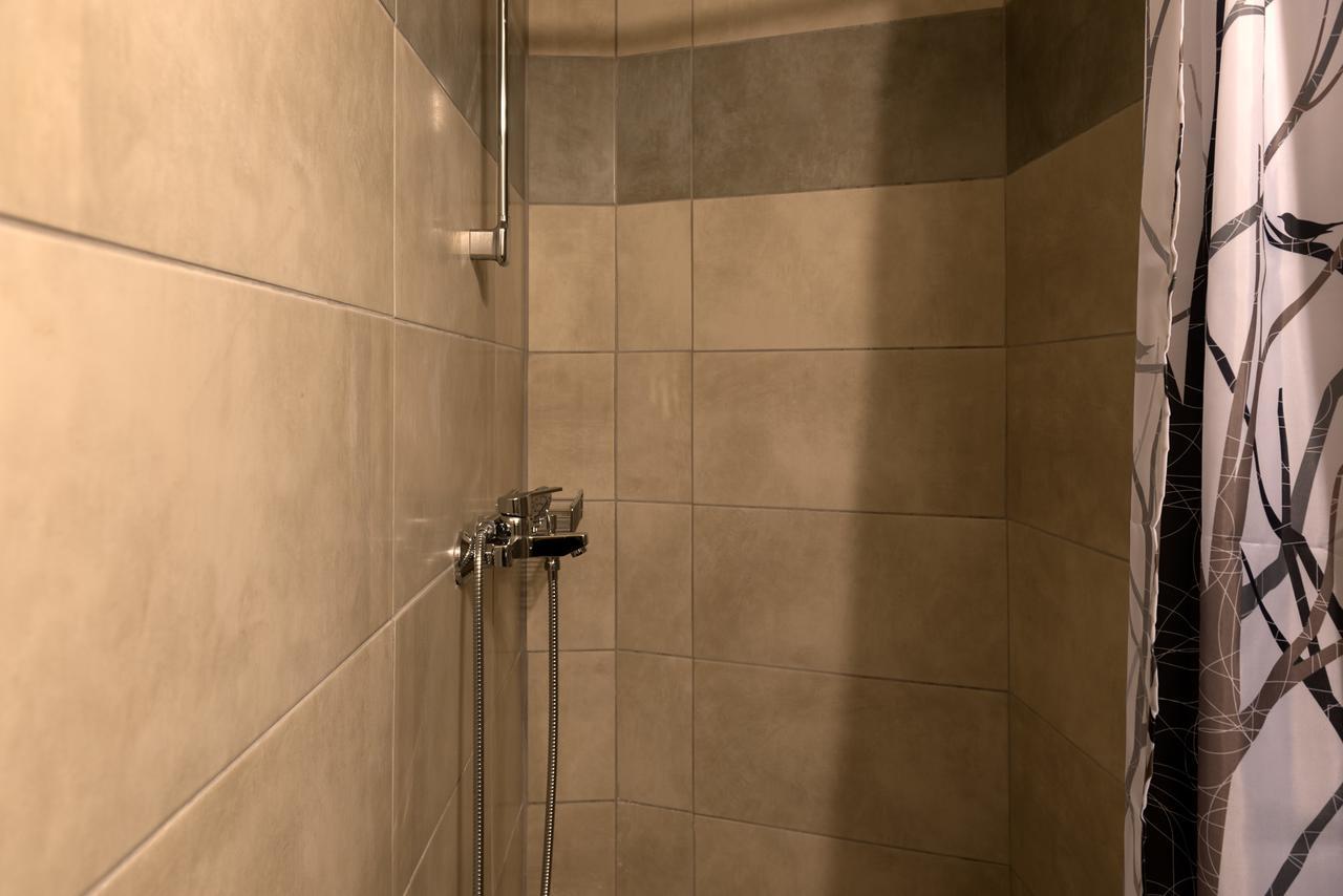 Electra Apartments & Studios Keremetli Dış mekan fotoğraf