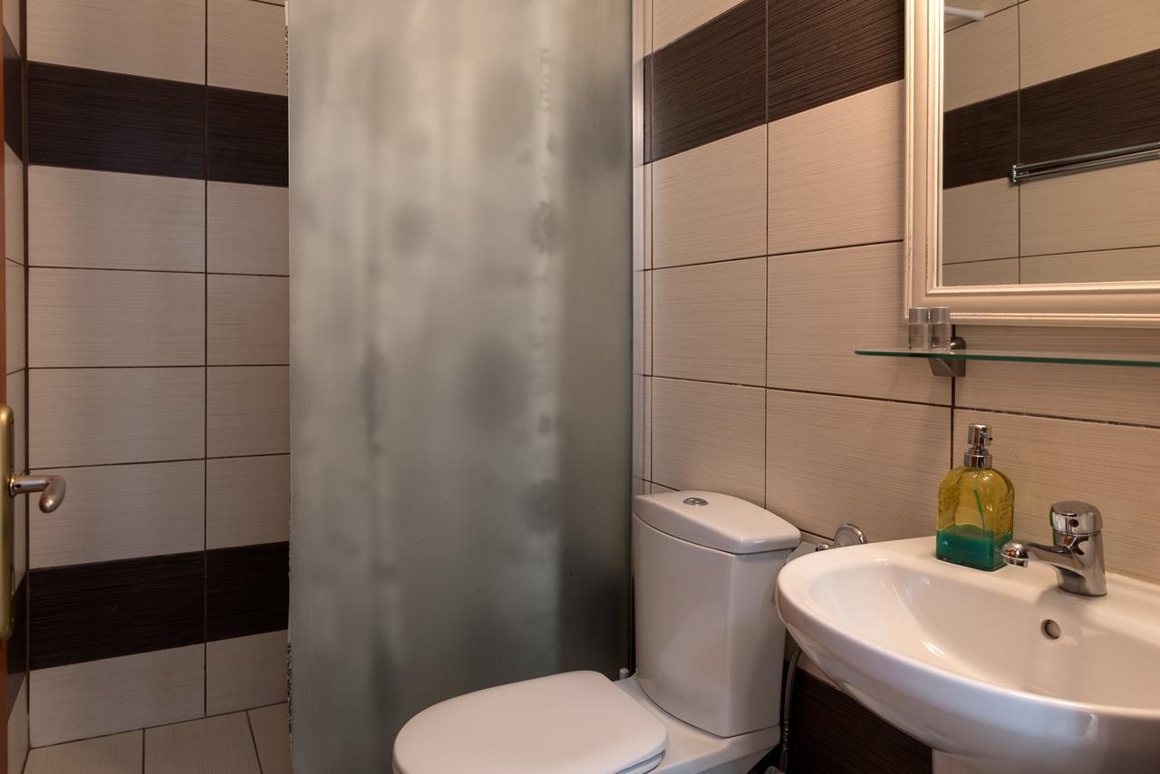 Electra Apartments & Studios Keremetli Dış mekan fotoğraf