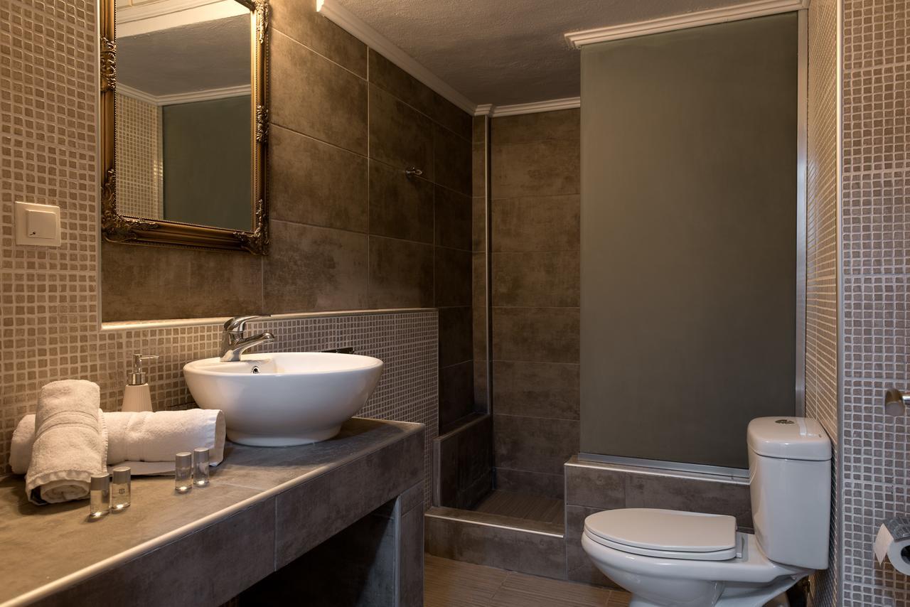 Electra Apartments & Studios Keremetli Dış mekan fotoğraf
