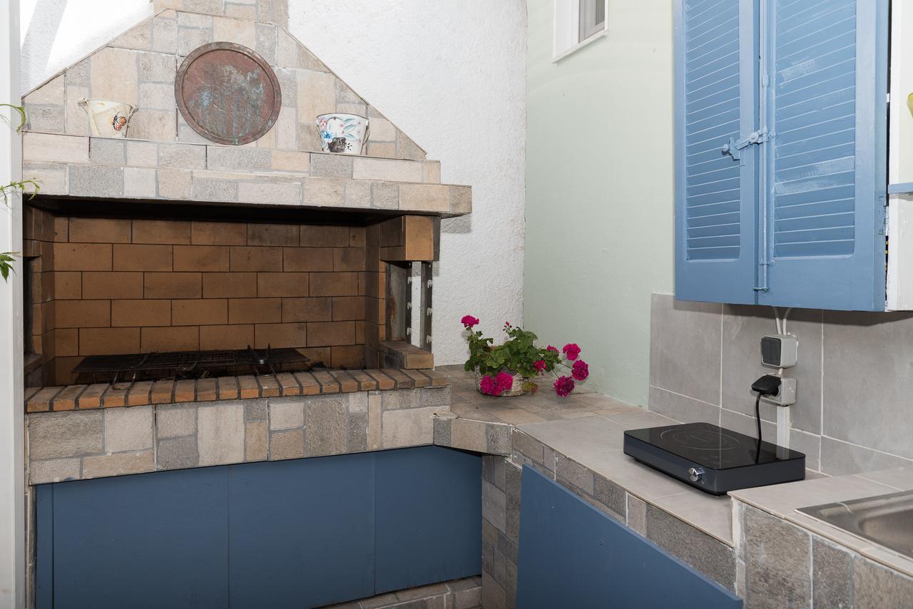 Electra Apartments & Studios Keremetli Dış mekan fotoğraf