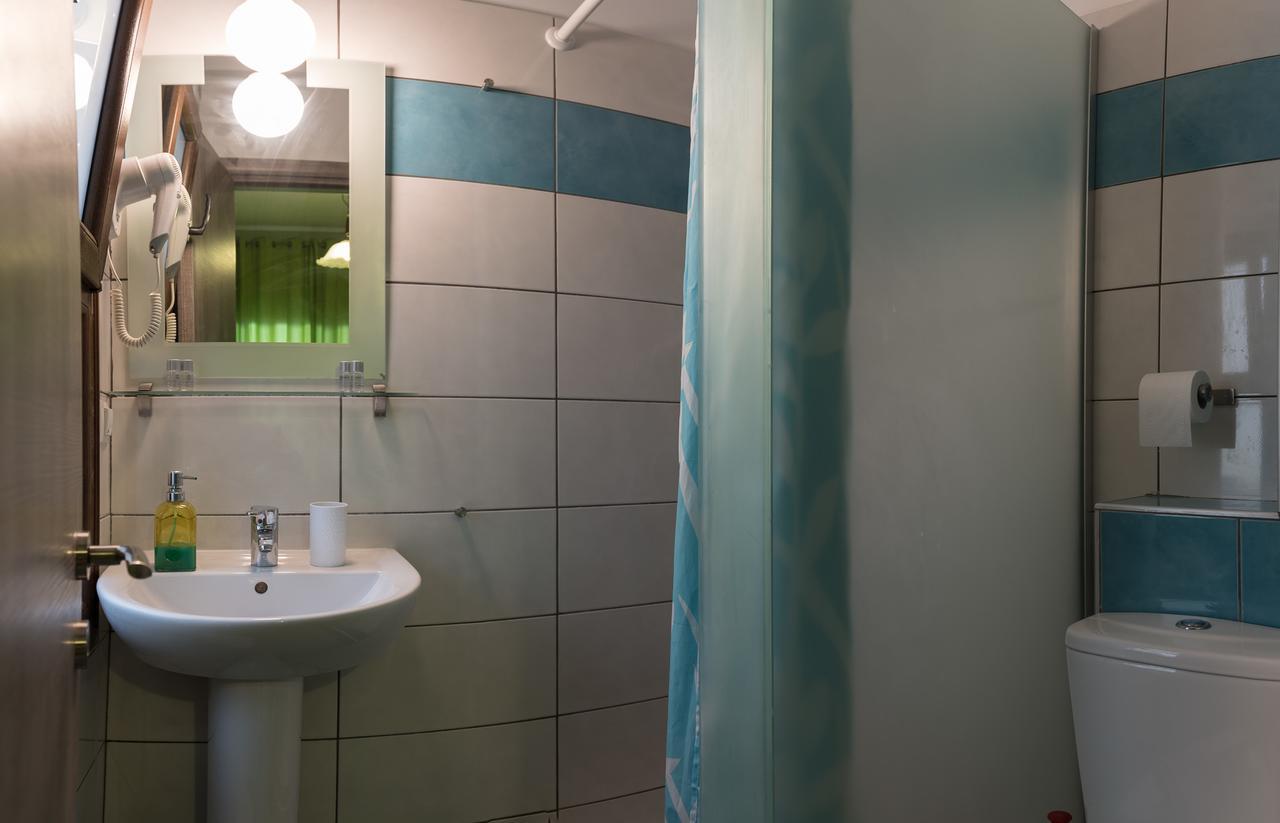 Electra Apartments & Studios Keremetli Dış mekan fotoğraf